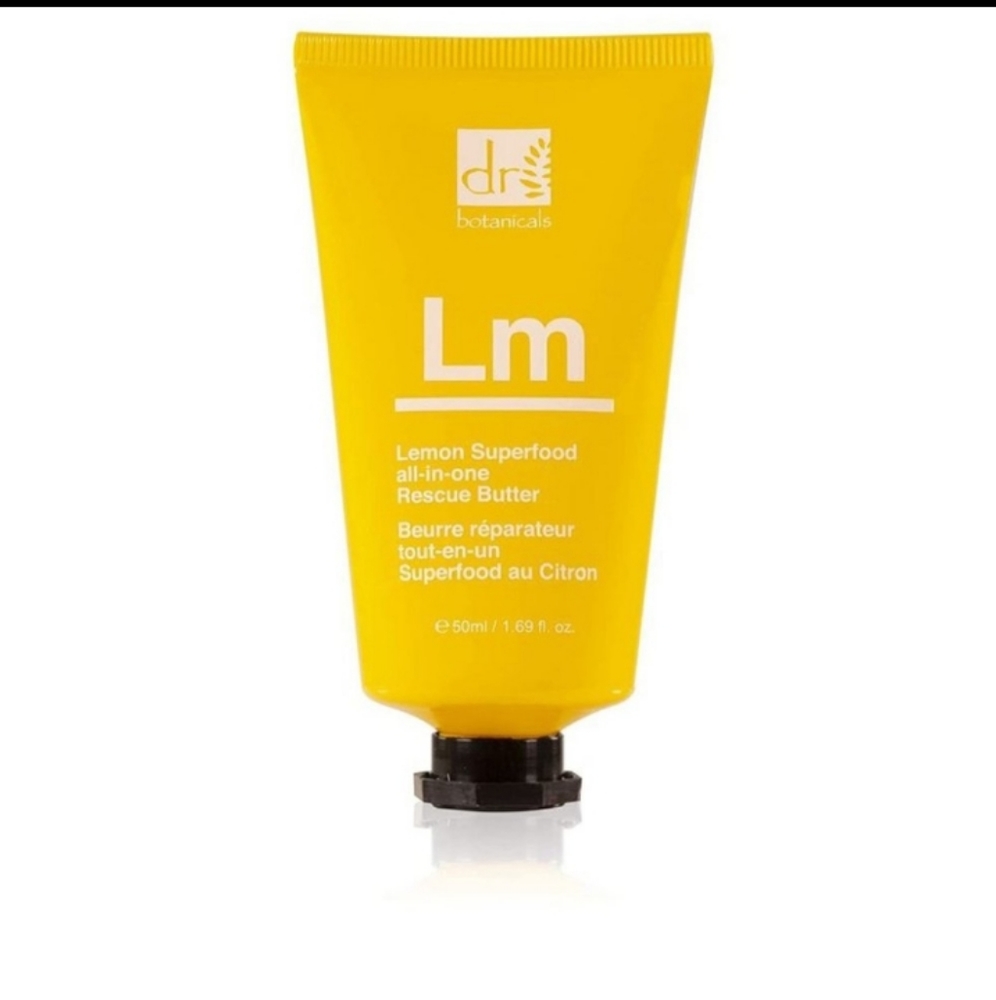 2/$20 Dr Botanicals Lm Rescue Butter